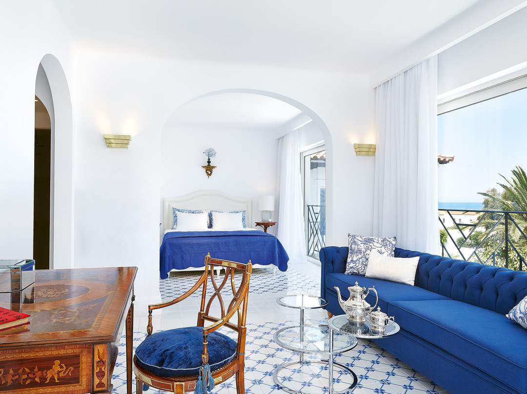 Caramel, A Grecotel Resort To Live主图