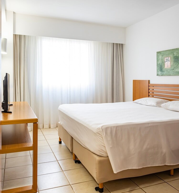 Rio Quente Resorts - Hotel Giardino主图