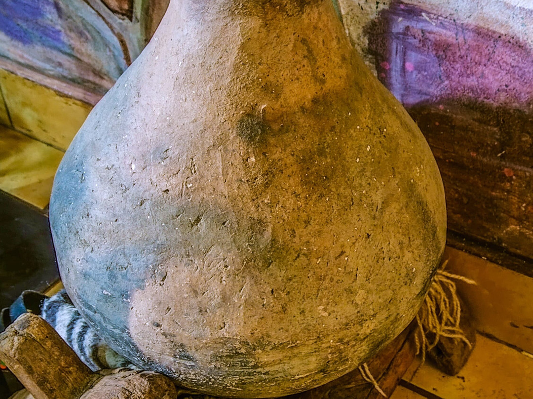 Casa La Torre Jara-Chacas必去景点