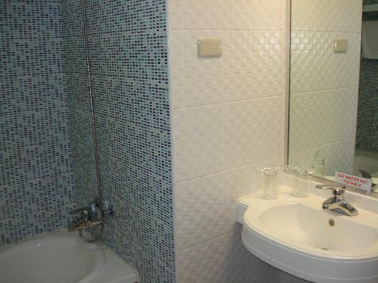 克里斯科酒店主图