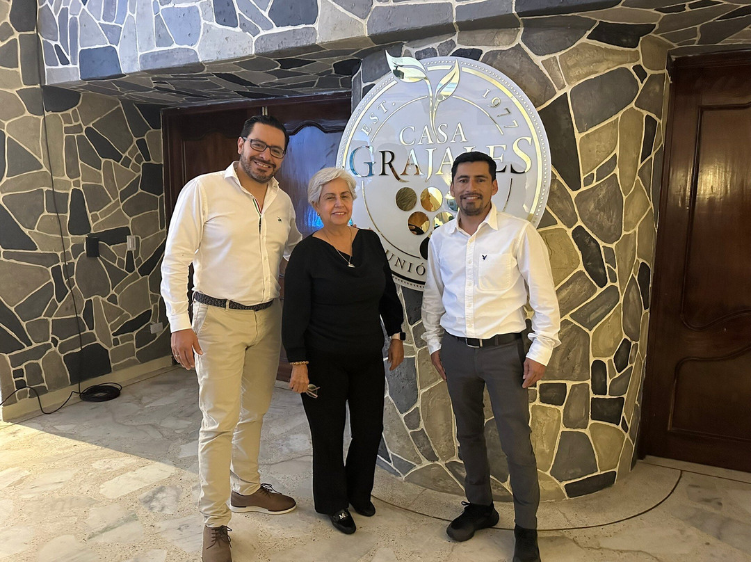 Hotel Los Vinedos主图