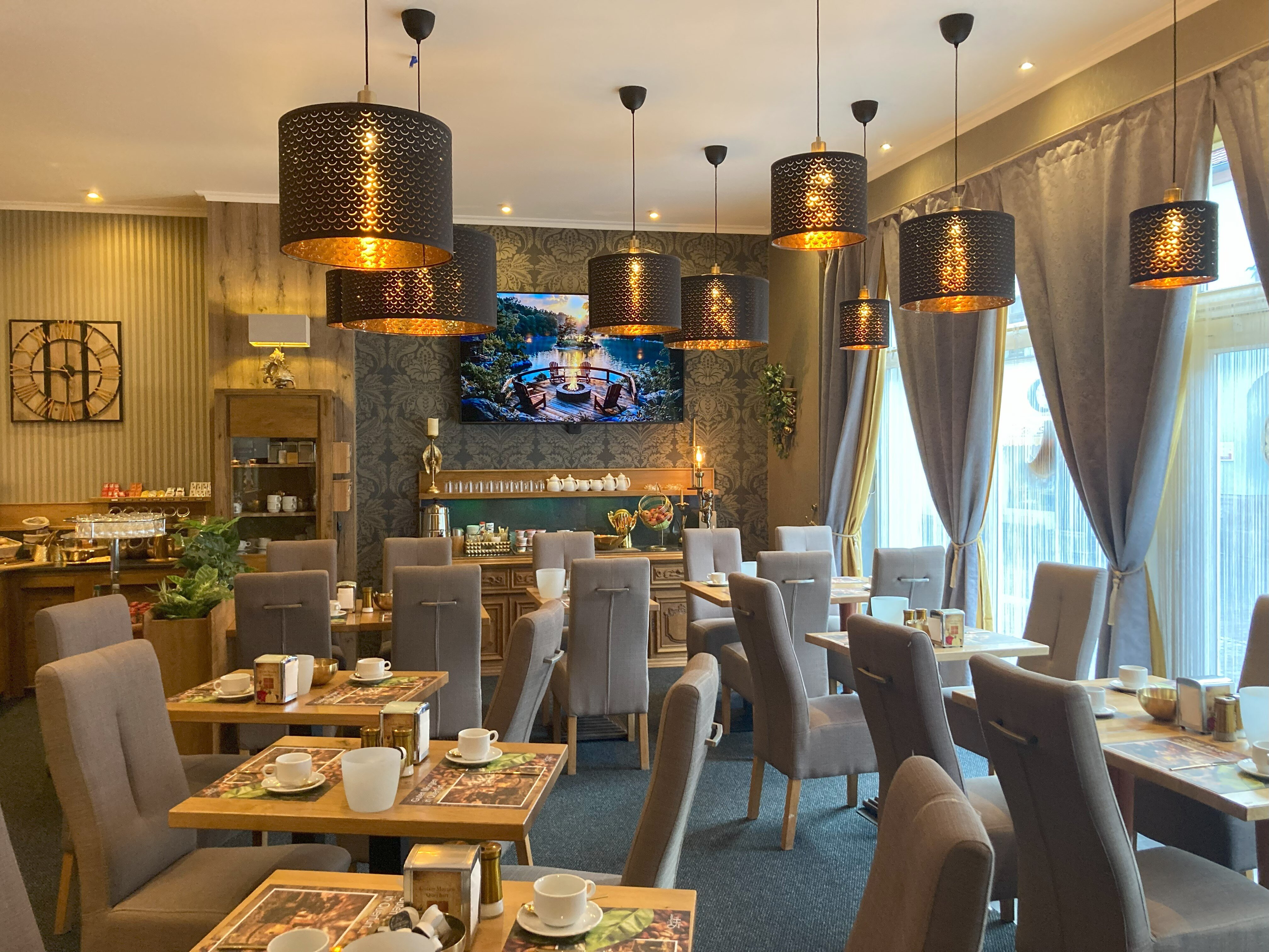 Hotel Querfurter Hof-官方