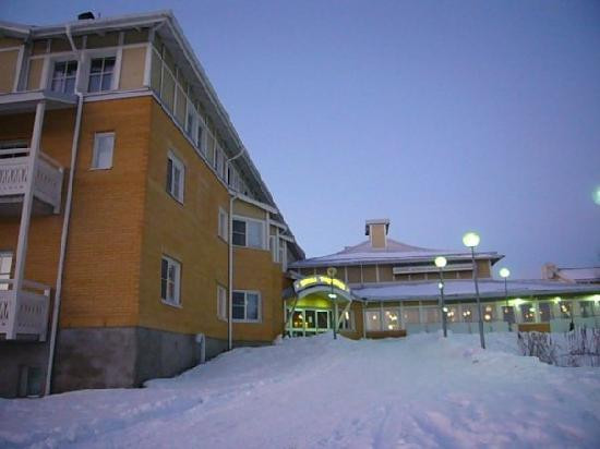 Hotel Tornedalia主图