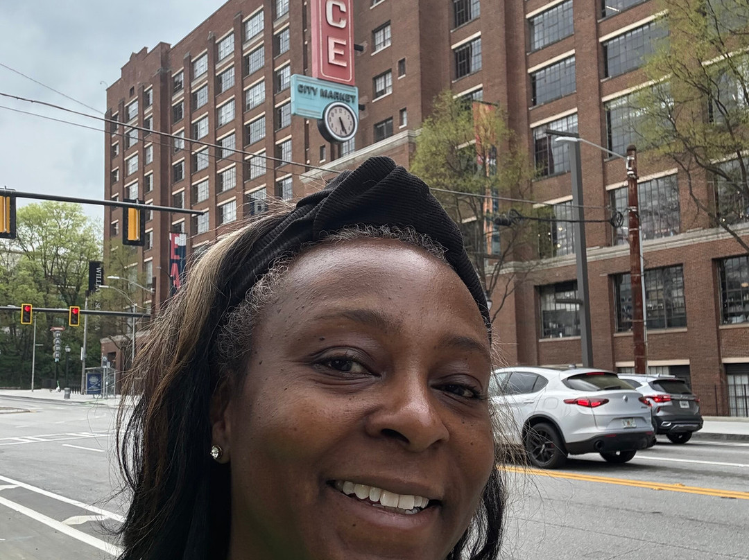 Ponce City Market-亚特兰大必去景点