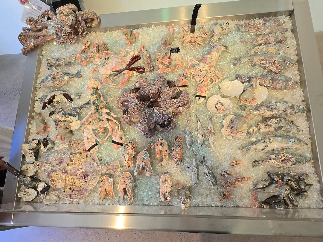 Hauser & Wirth Somerset景点图片