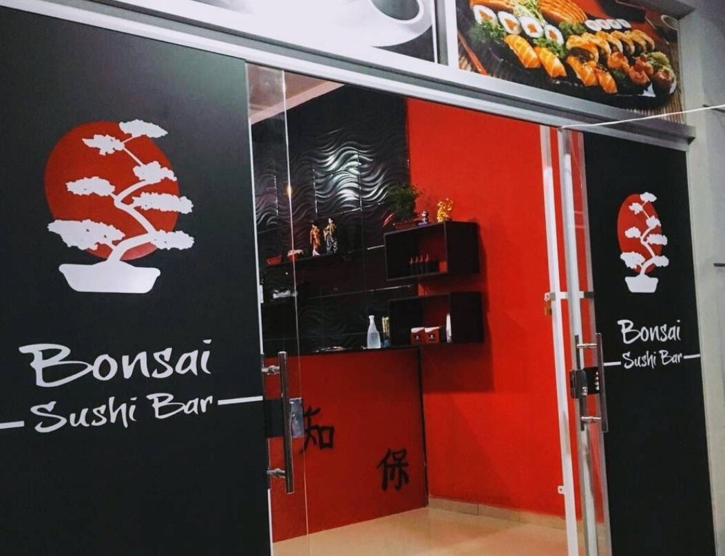Bonsai Sushi Bar