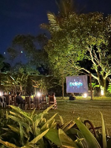 Hacienda Hotel El Percal-家庭/游戏区