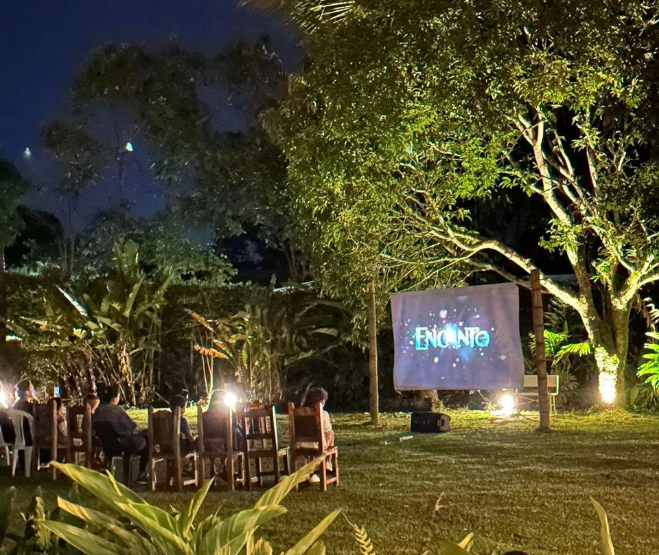 Hacienda Hotel El Percal主图