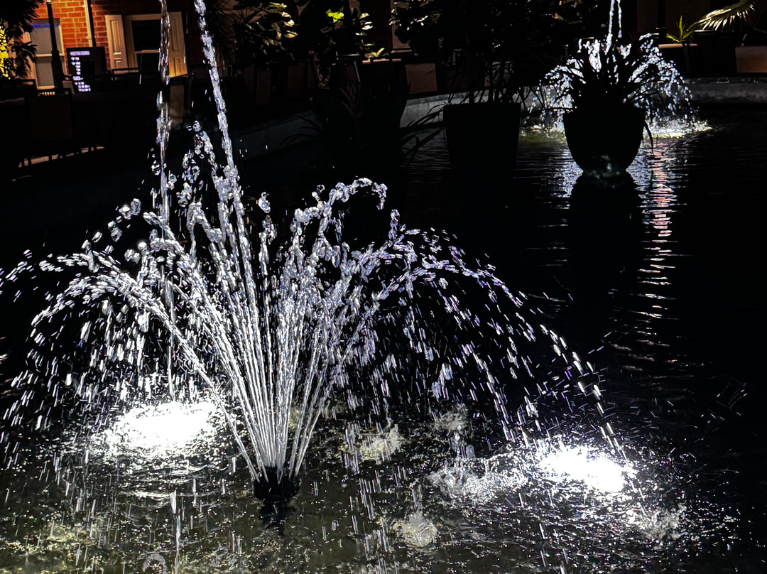 Crowne Plaza Albany- The Desmond Hotel主图