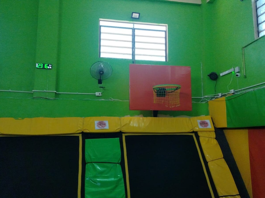 Funny Trampoline Park Chetumal景点图片