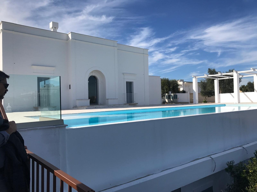 Masseria Limonaia