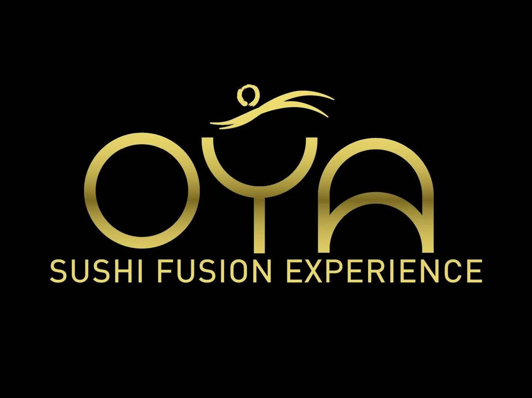 Oya Sushi Fusion Experience Udine