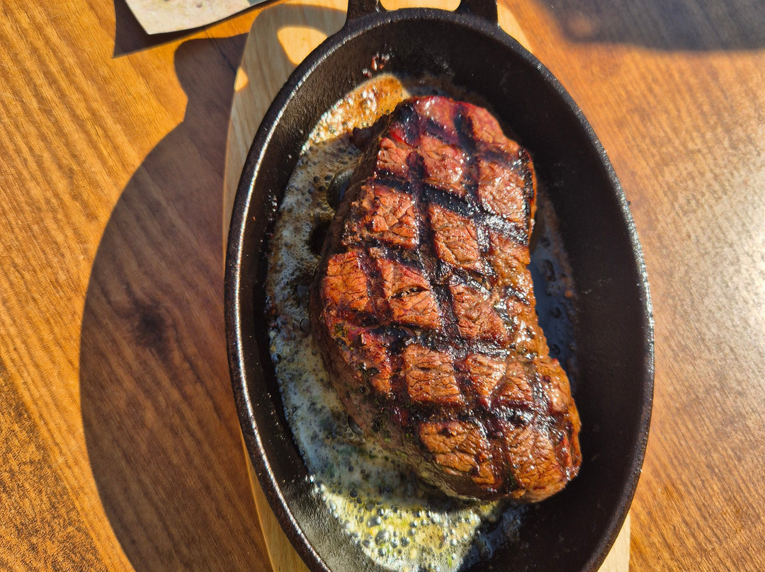 Zoras Grillrestaurant
