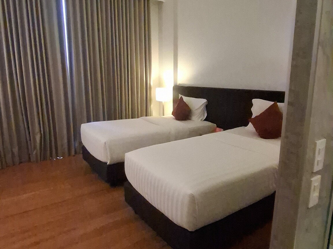 Privato Quezon City主图