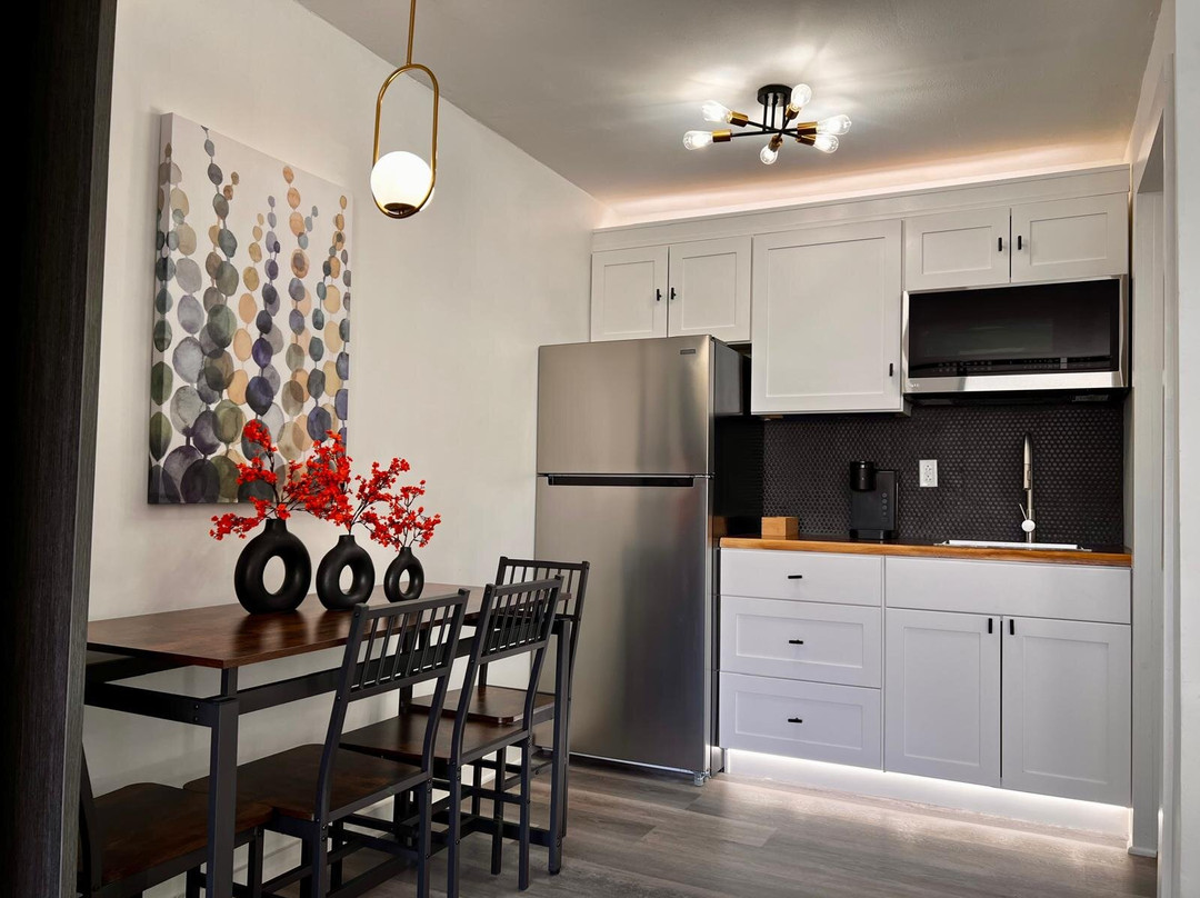 The Irish Inn Boutique Hotel