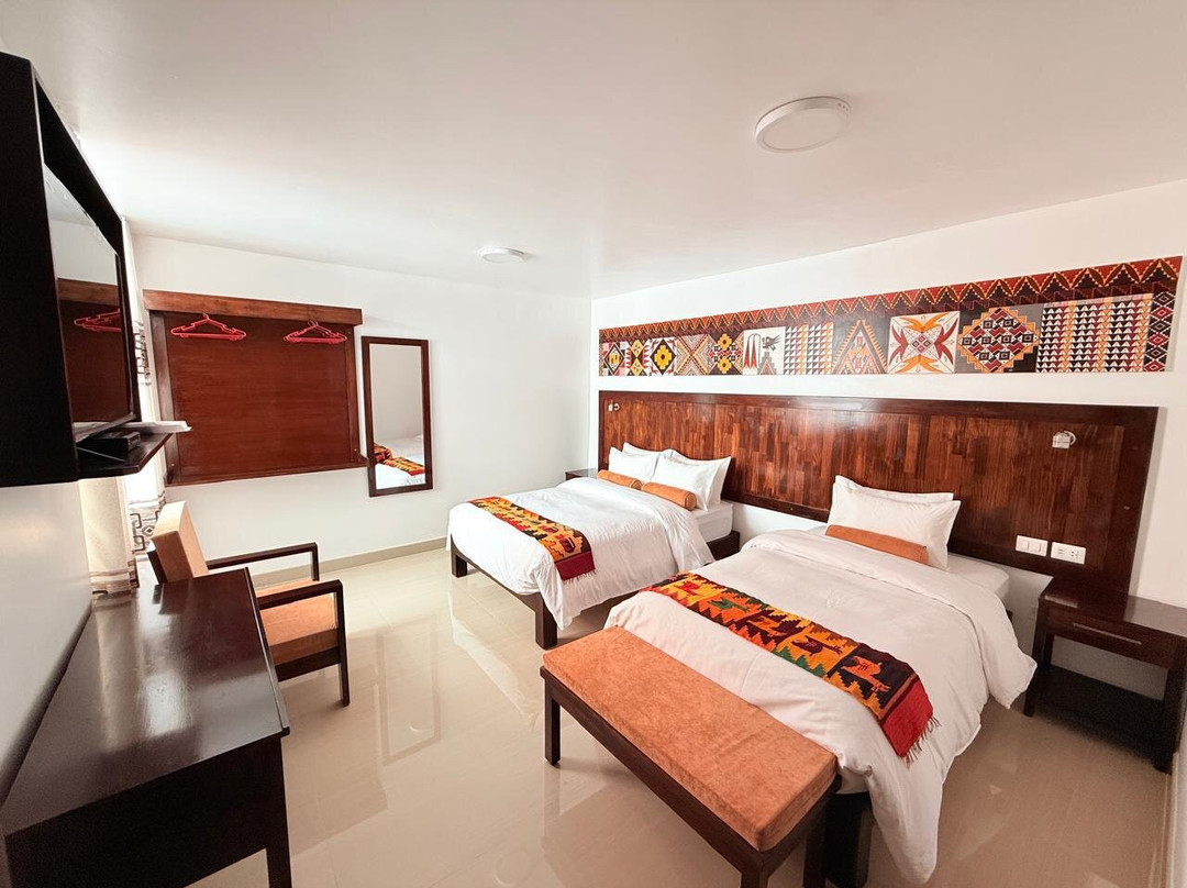 Kantu Inn