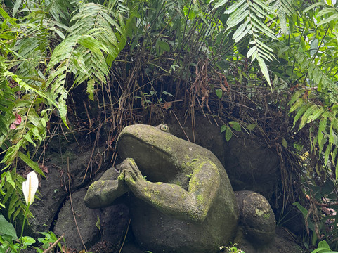 Aries Bali Tour-吉安雅必去景点