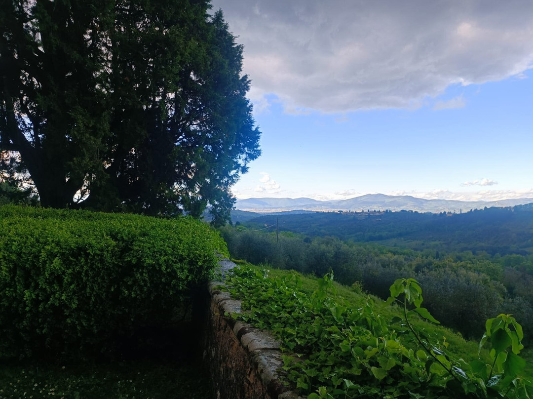 Fattoria di Bagnolo-因普鲁内塔必去景点