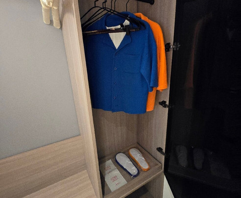 深圳罗湖东门君亭尚品酒店主图