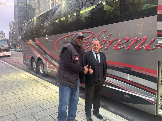 Montmorency Falls-魁北克市必去景点