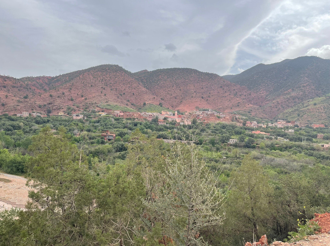 Moroccan Mahi Trip景点图片