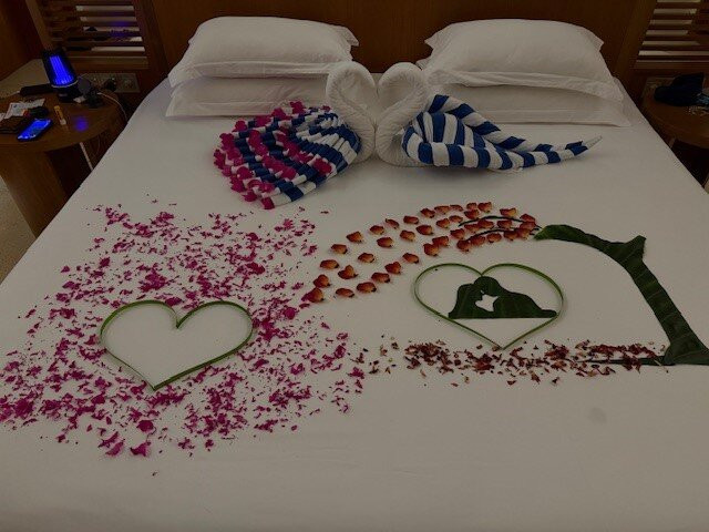 弗拉维利岛Spa及度假村主图