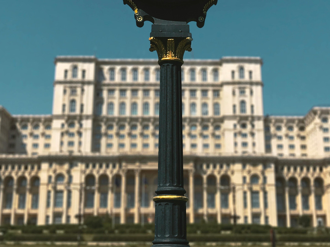 BeeZGuide-布加勒斯特必去景点