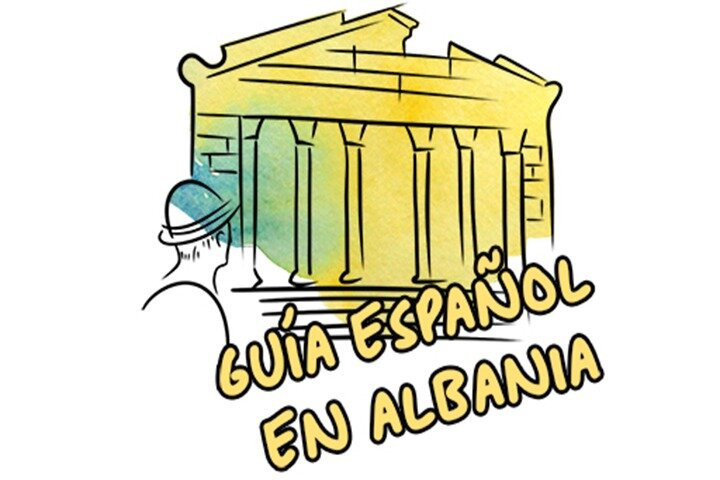 Guia español en albania