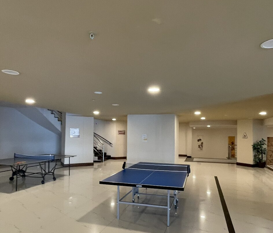 Limak Lara Deluxe Hotel & Resort主图