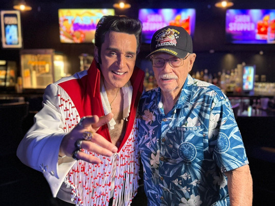 Notoriety-拉斯维加斯必去景点