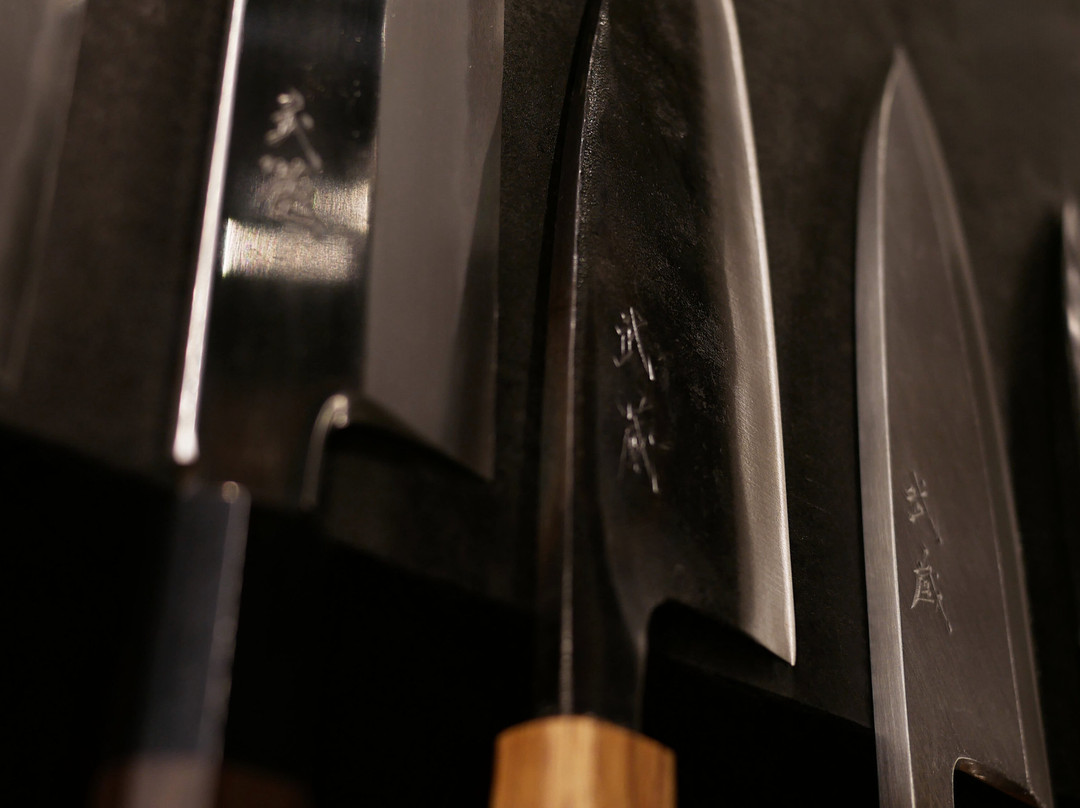 Musashi Japan Kyoto Kawaramachi-京都市必去景点