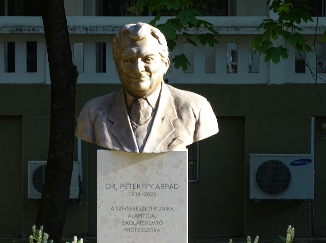 University of Debrecen-德布勒森必去景点