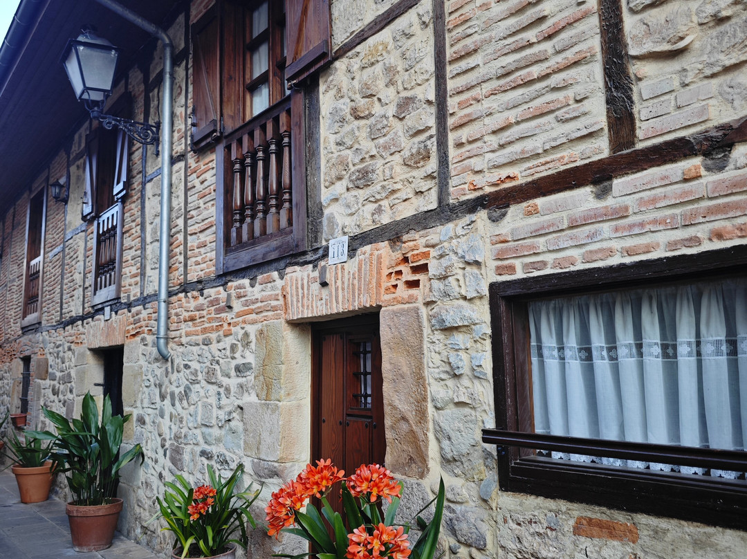 Calle Camino Real景点图片