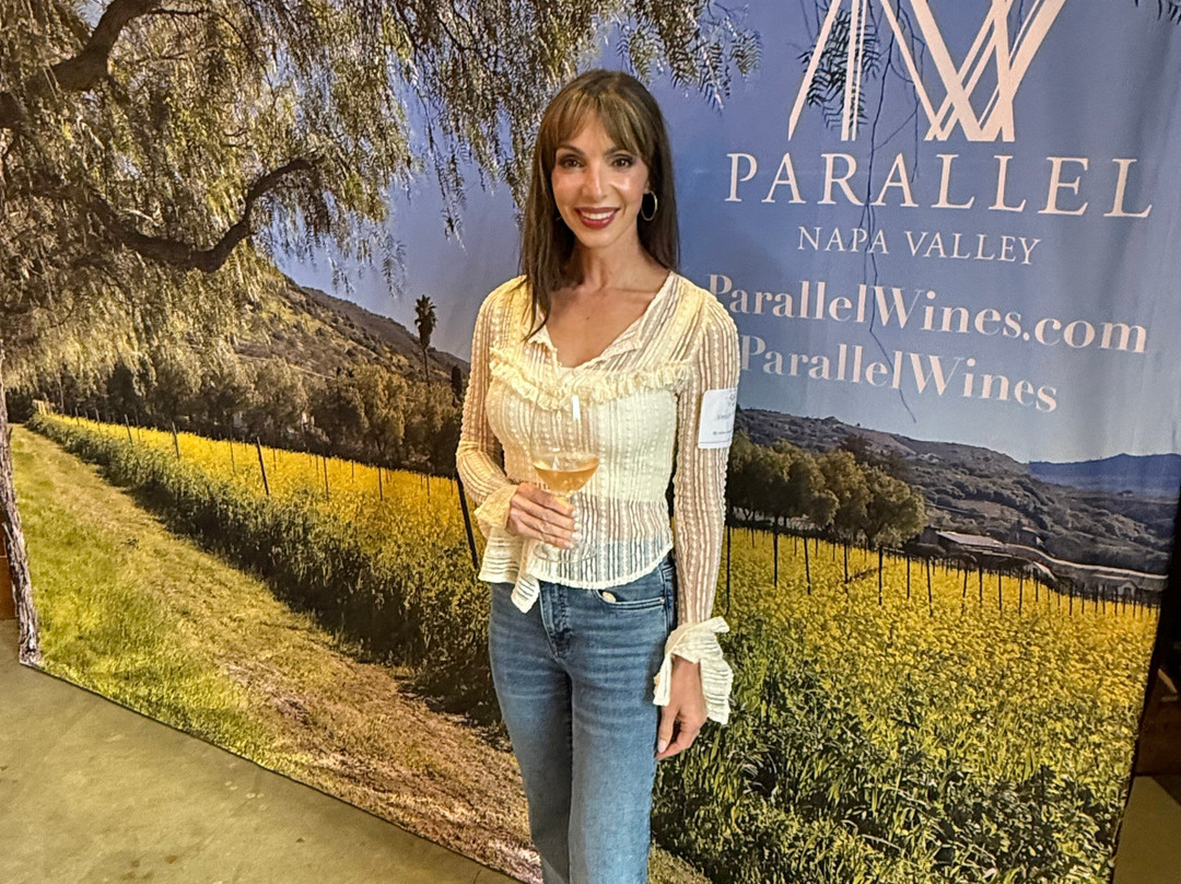 Parallel Napa Valley景点图片