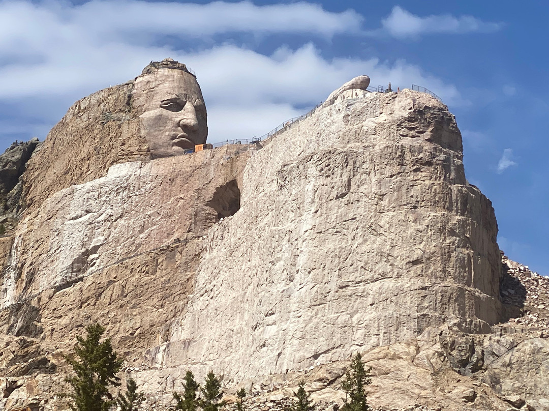 GeoFunTrek Tours-拉皮德城必去景点