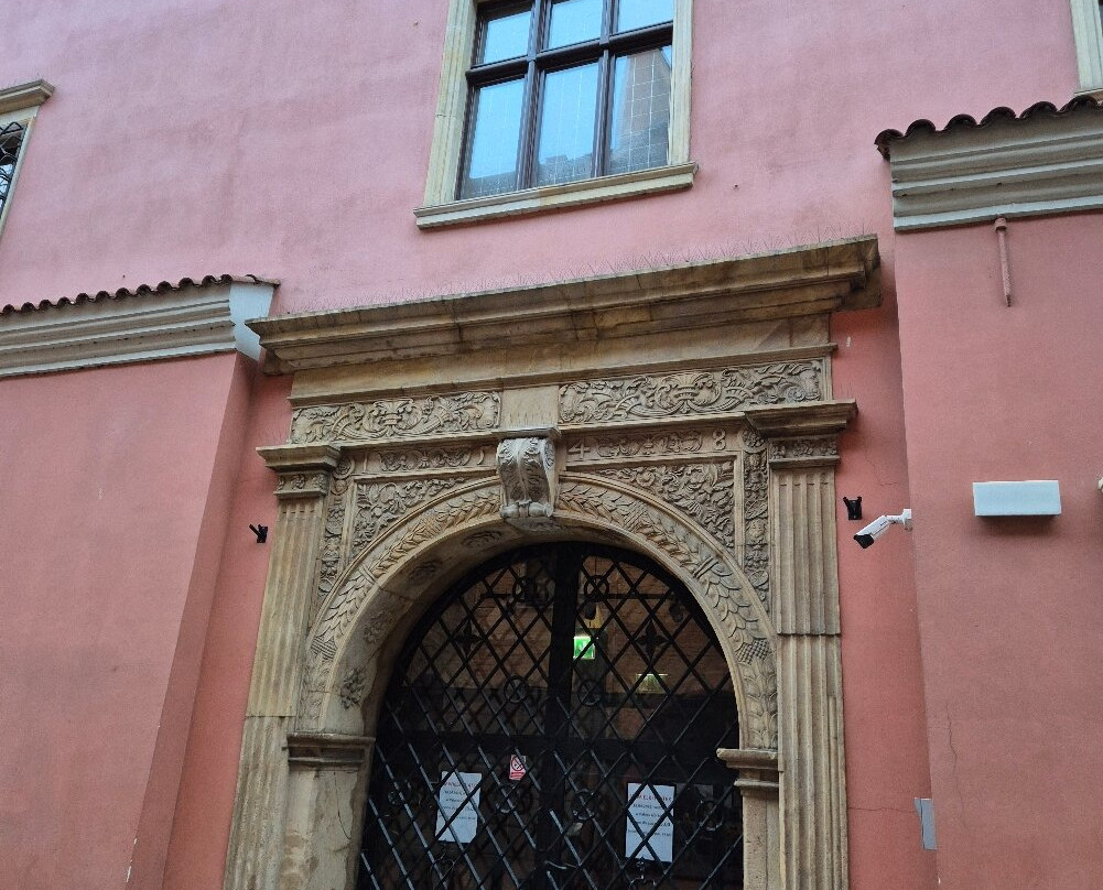 Poznan Archaeological Museum-波兹南必去景点