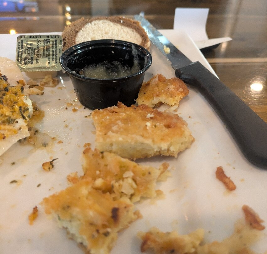 The Local Bar & Grill