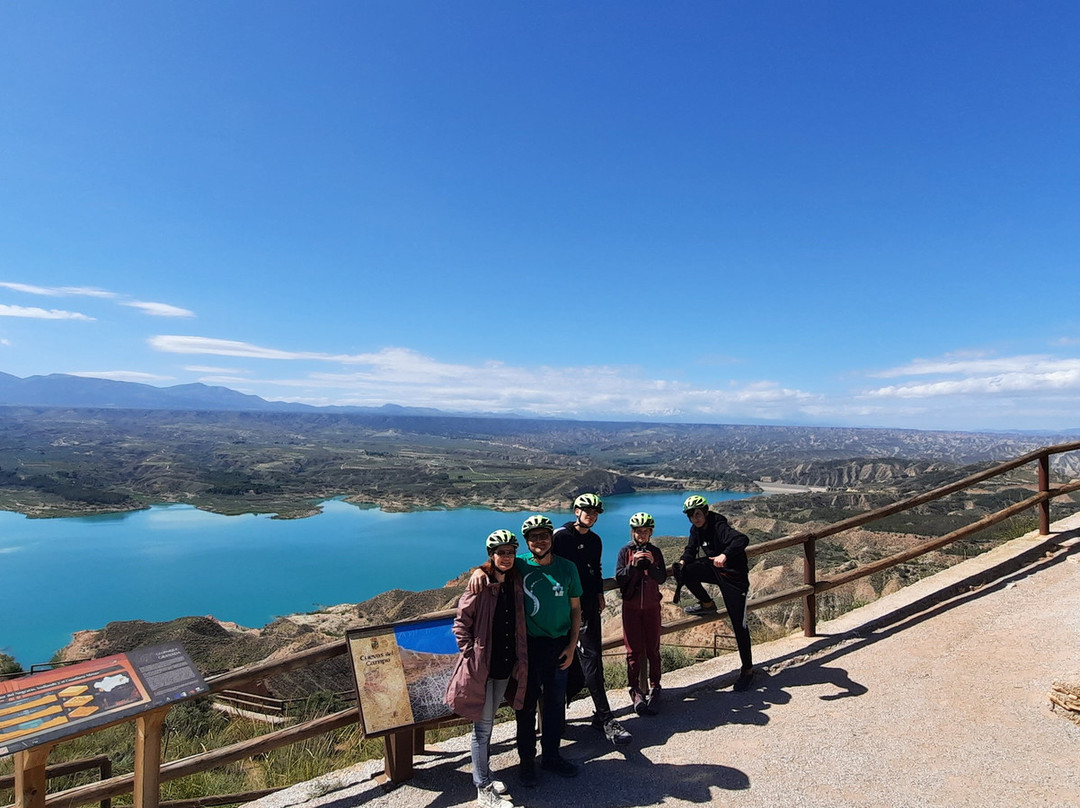 EcoActiva Turismo Activo景点图片