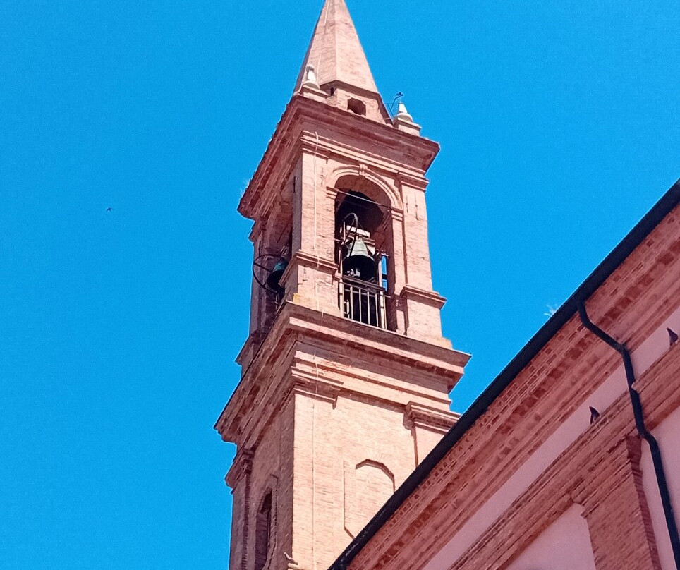Chiesa del Santissimo Rosario景点图片