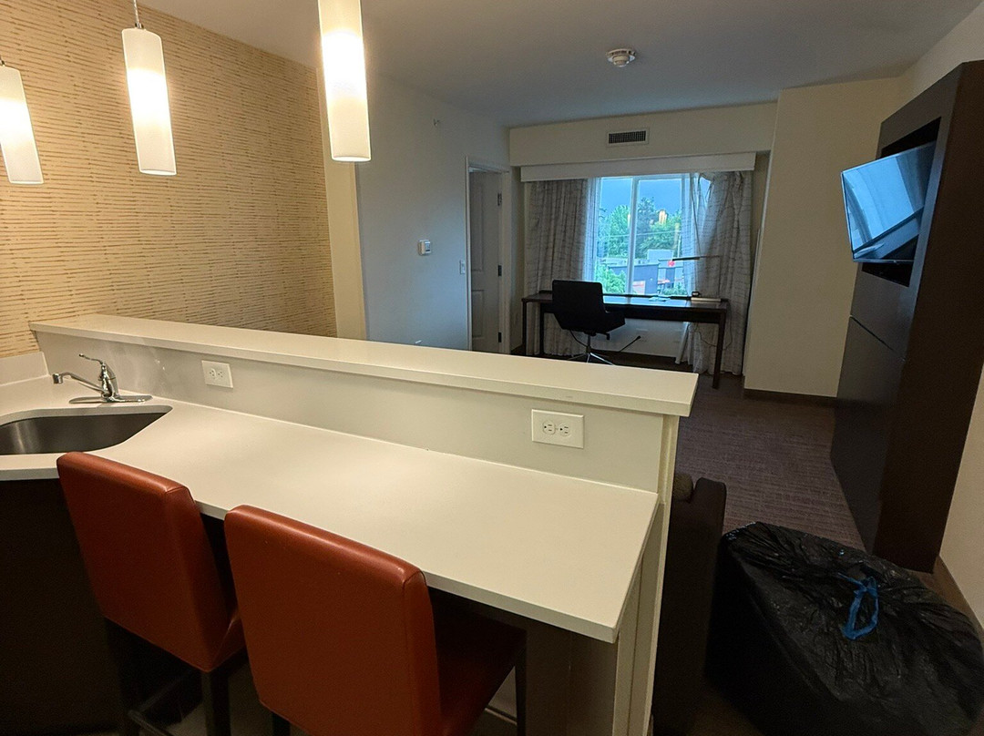 Residence Inn by Marriott Columbia West/Lexington主图