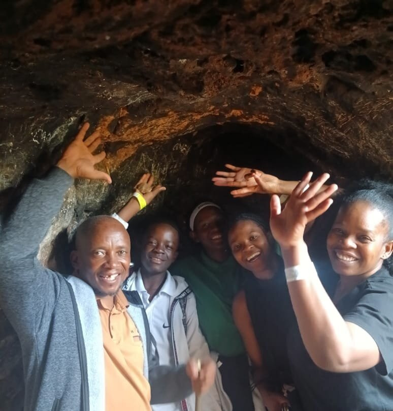 Hennops Hiking Trail-比勒陀利亚必去景点