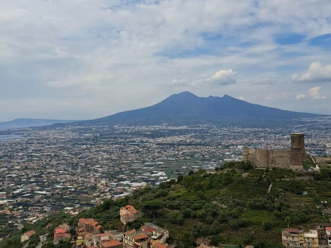 Paradiso di Lettere主图