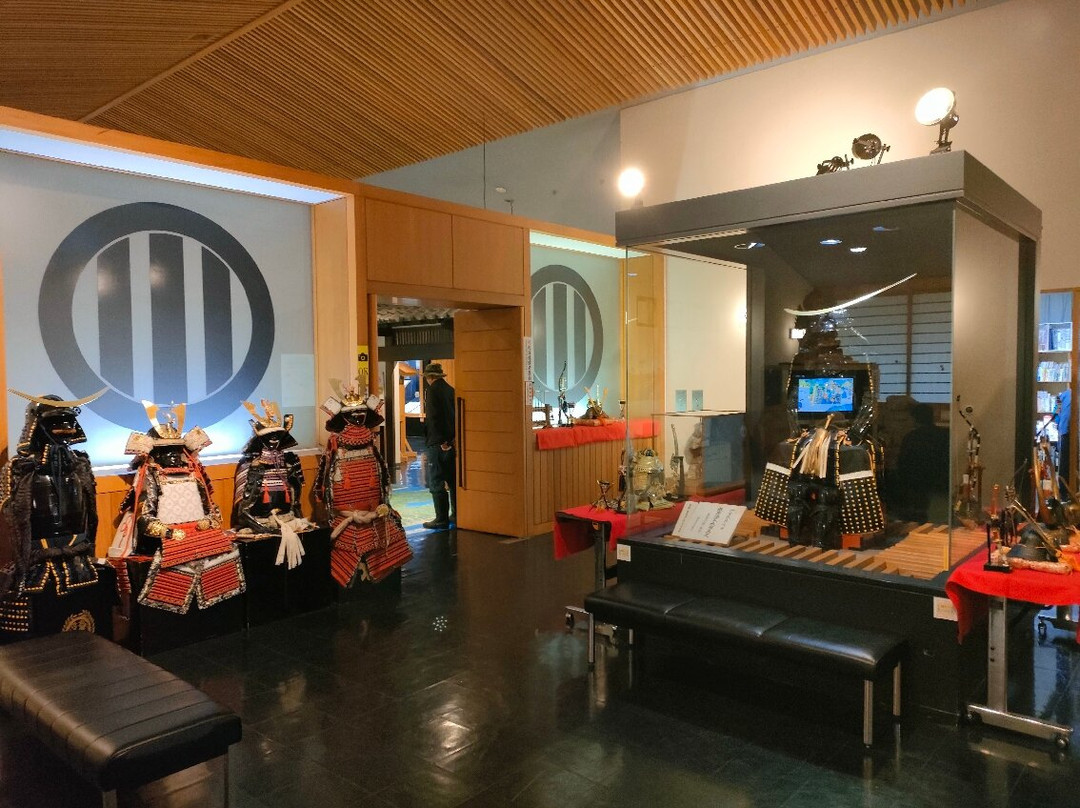 Sendaihan Shiraoi Motojinya Museum-白老町必去景点