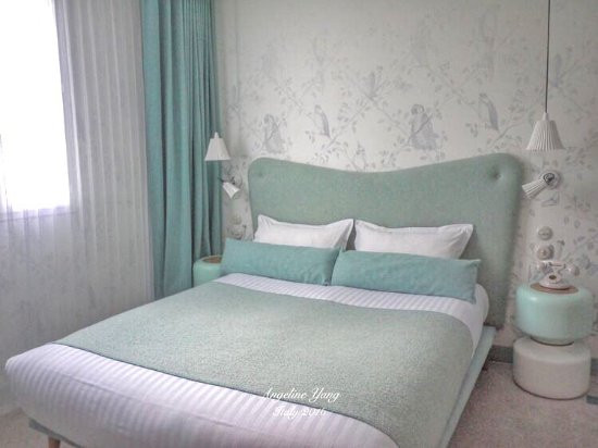 达希亚卢森堡酒店主图