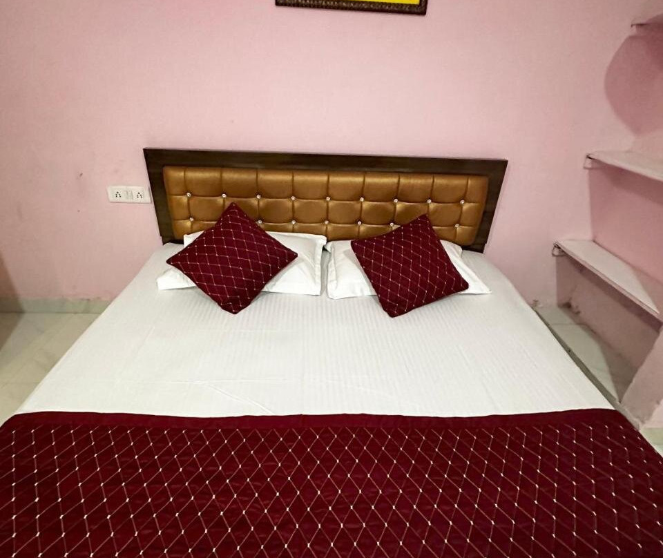 Hotel Tathastu