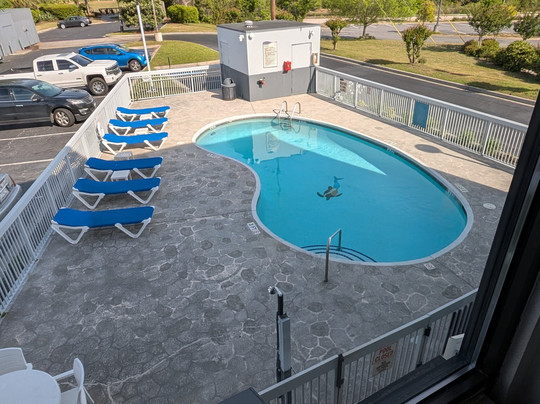 Best Western Plus Myrtle Beach @ Intracoastal主图