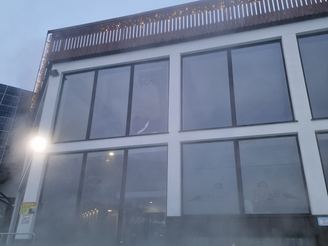 Termy Szaflary-Szaflary必去景点