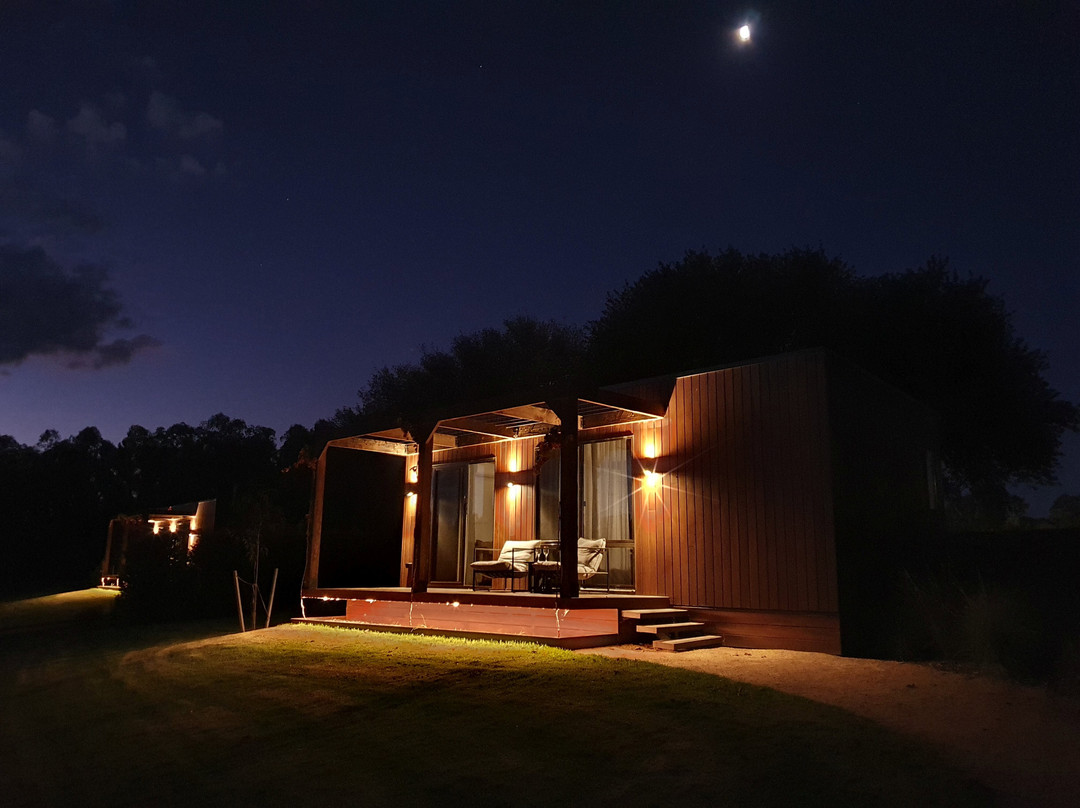 Mitchelton Wines-Nagambie必去景点