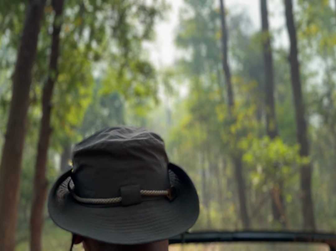 Wild Trails Nepal-Thakurdwara必去景点