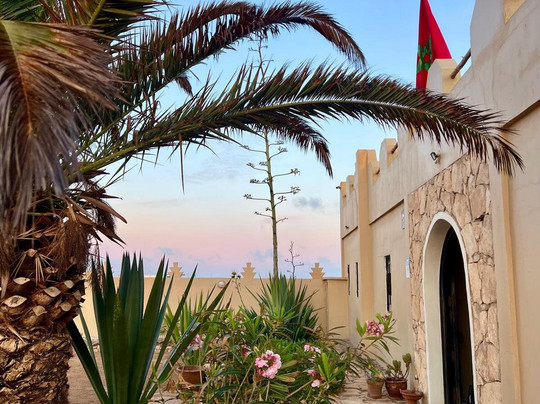 La Courbine d'Argent主图